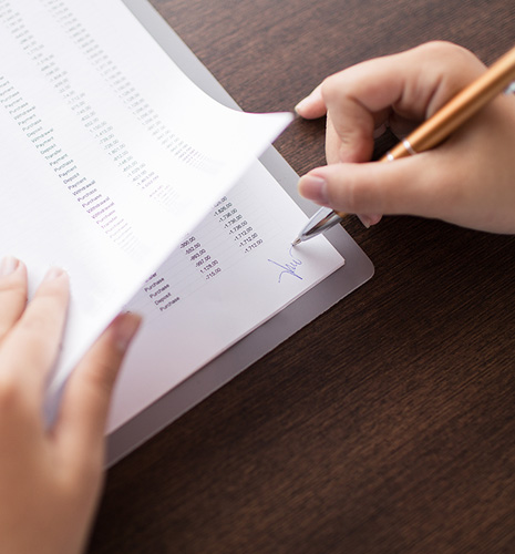 Accounting Outsourcing