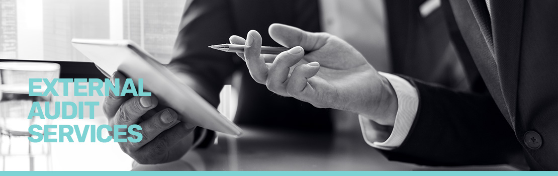External Audit Services