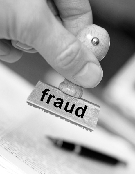Fraud Investigation Audit